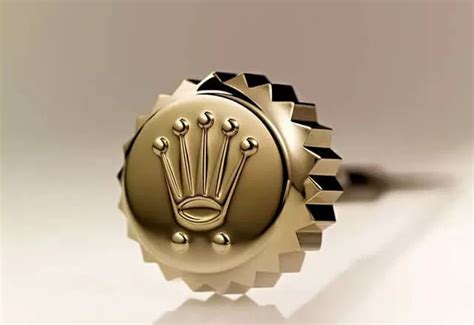 rolex watch crown pull